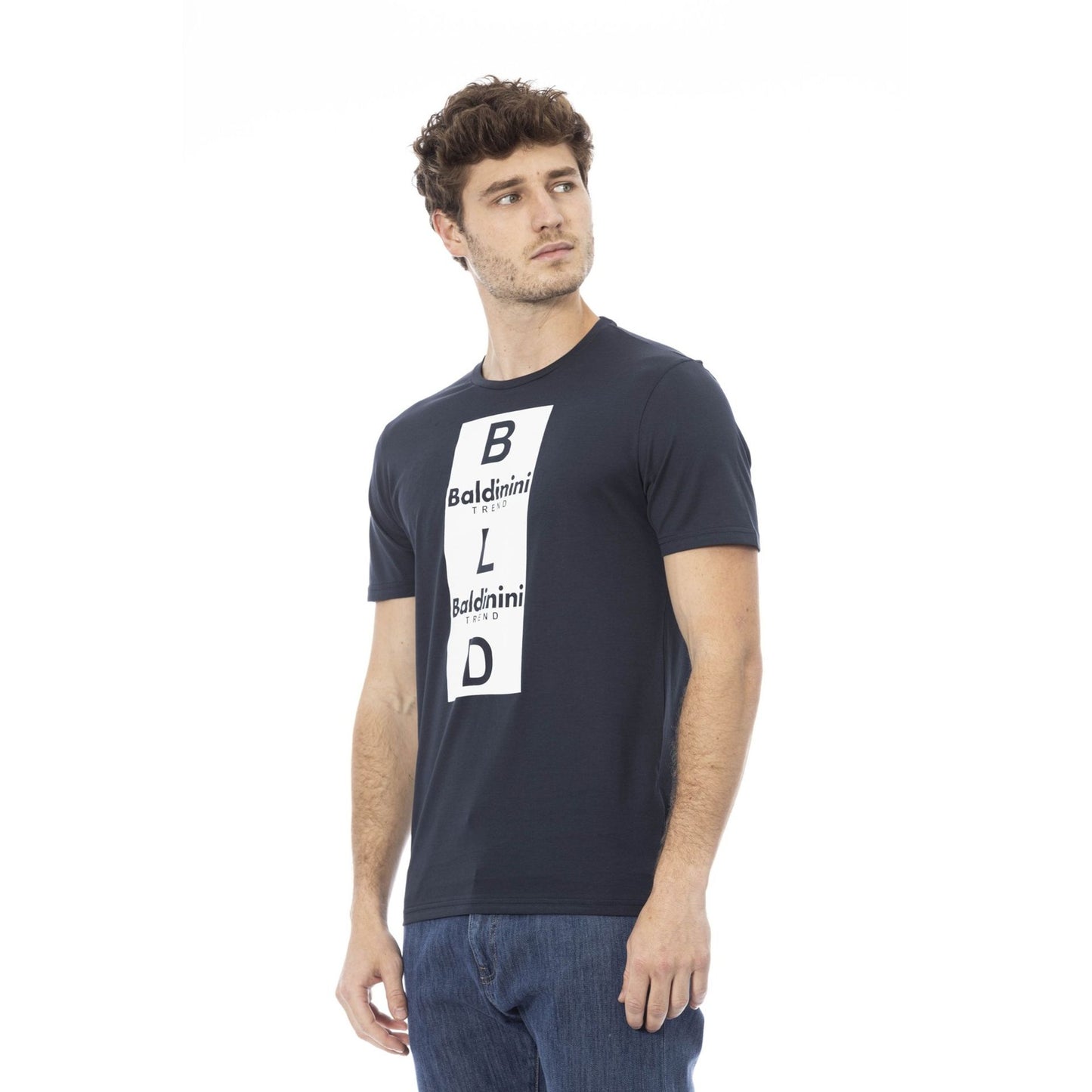 Baldinini Trend Camisetas