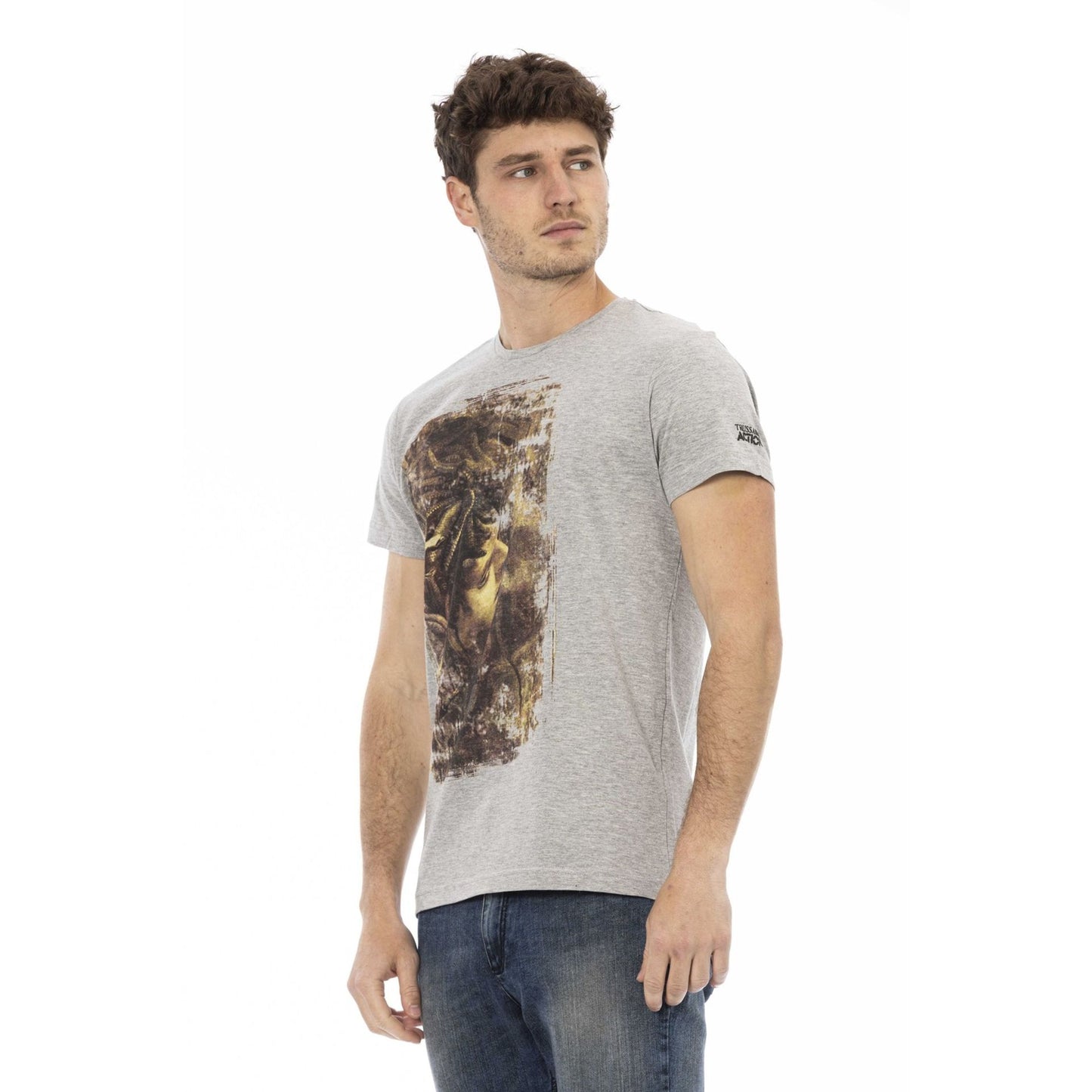 Trussardi Action Camisetas