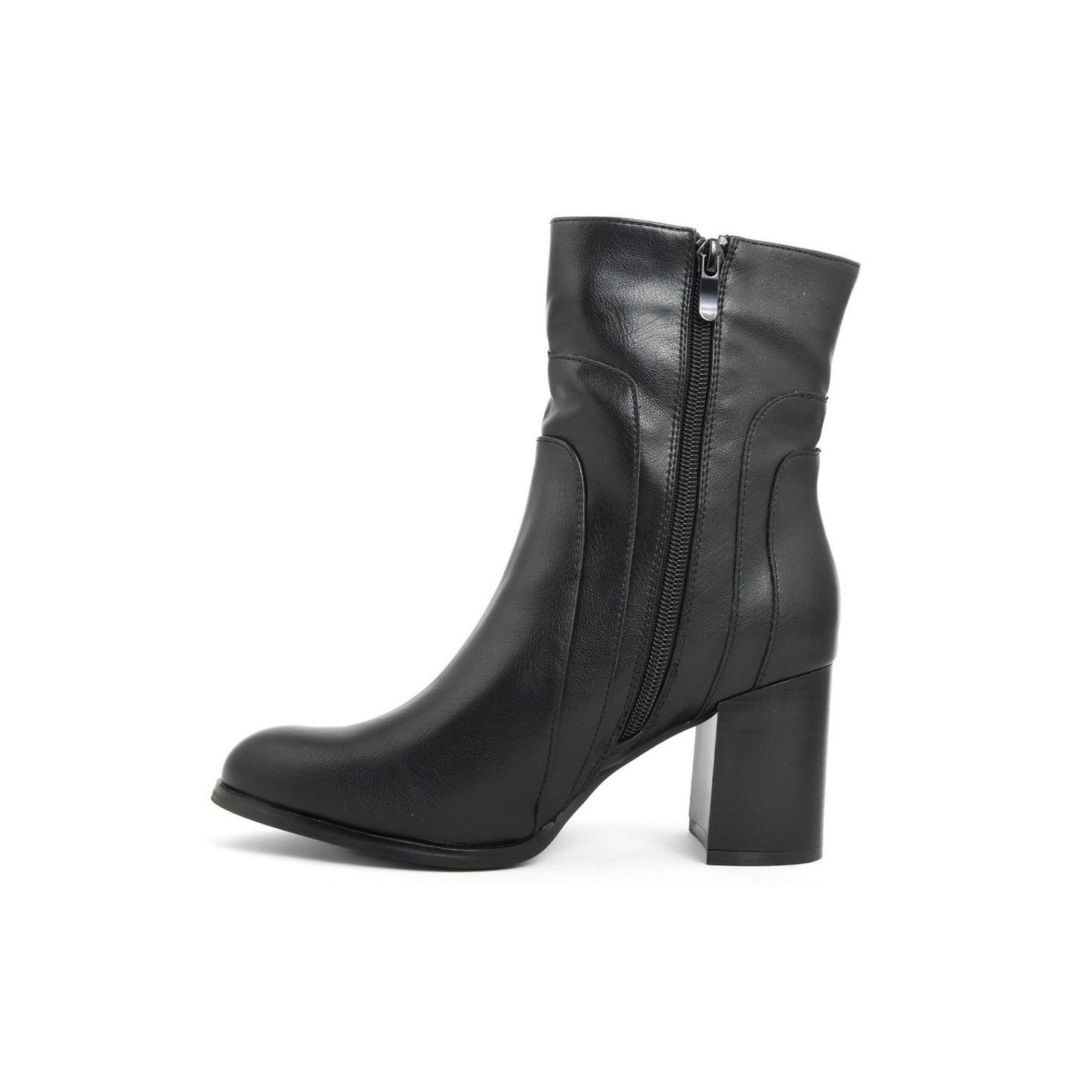 Fashion Attitude Ankle Boots 