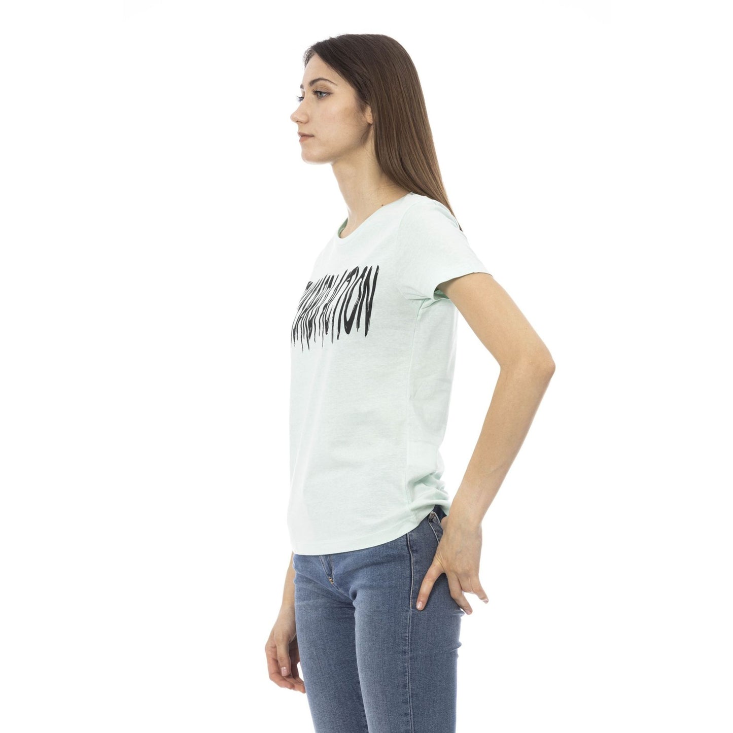 Trussardi Action T-shirts 