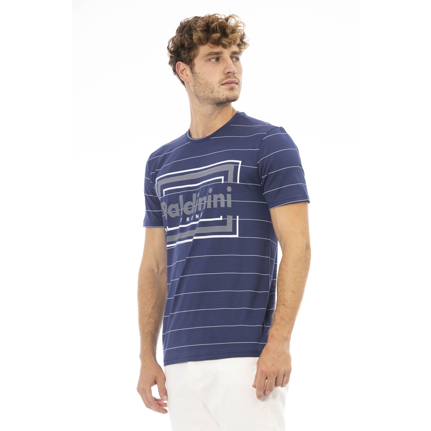 Baldinini Trend Camisetas