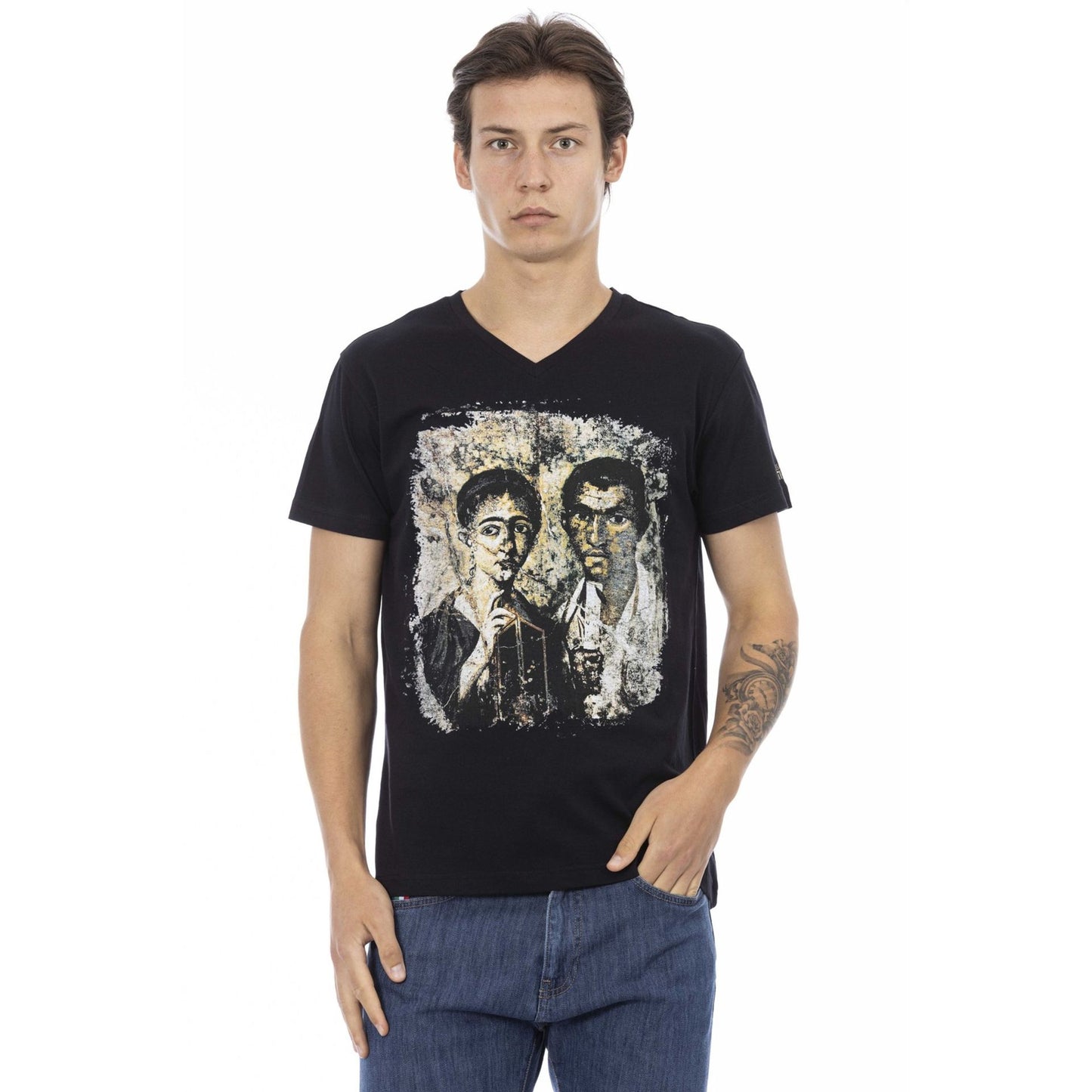 Trussardi Action T-shirts 