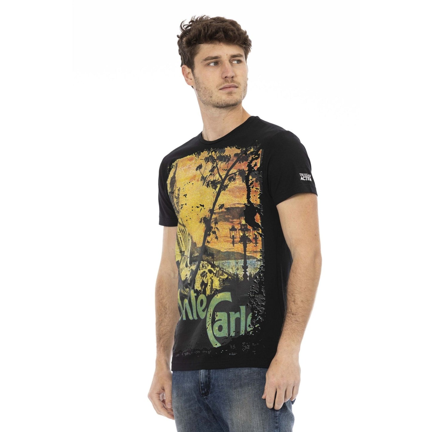 Trussardi Action Camisetas