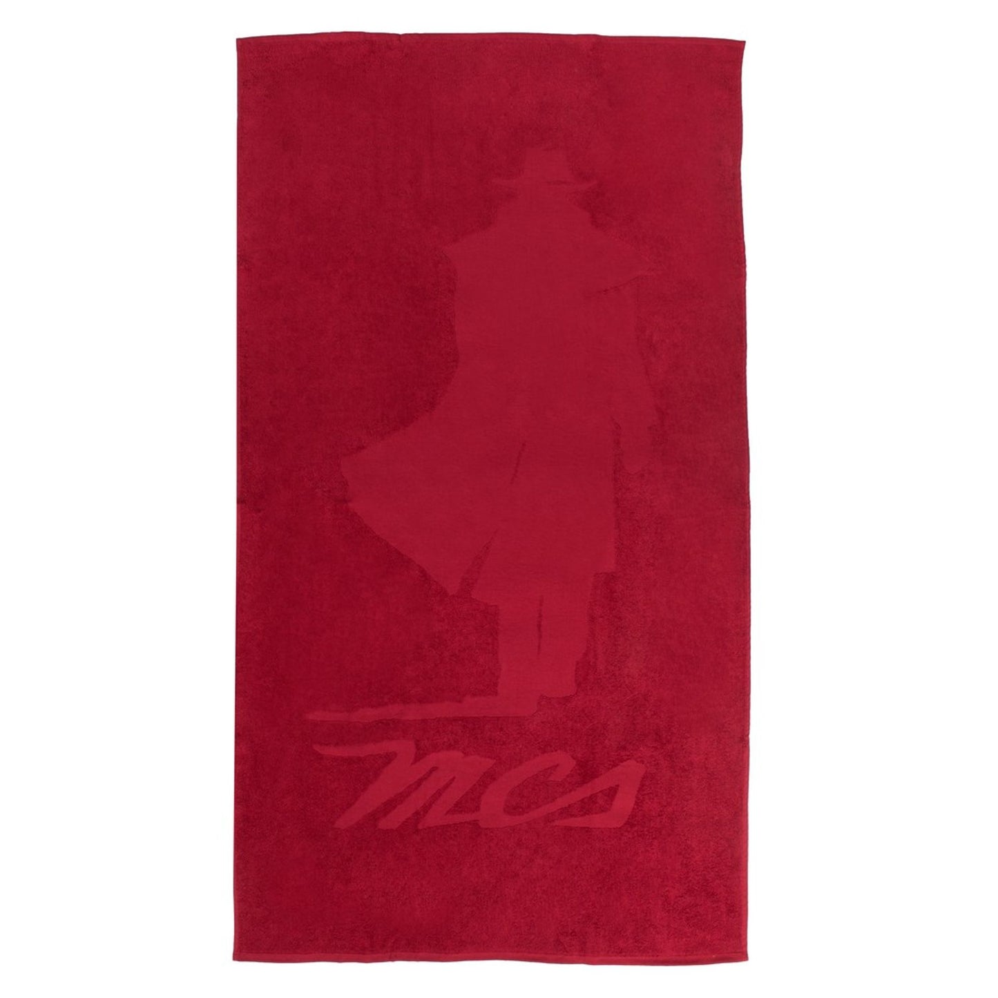 MCS Towels 