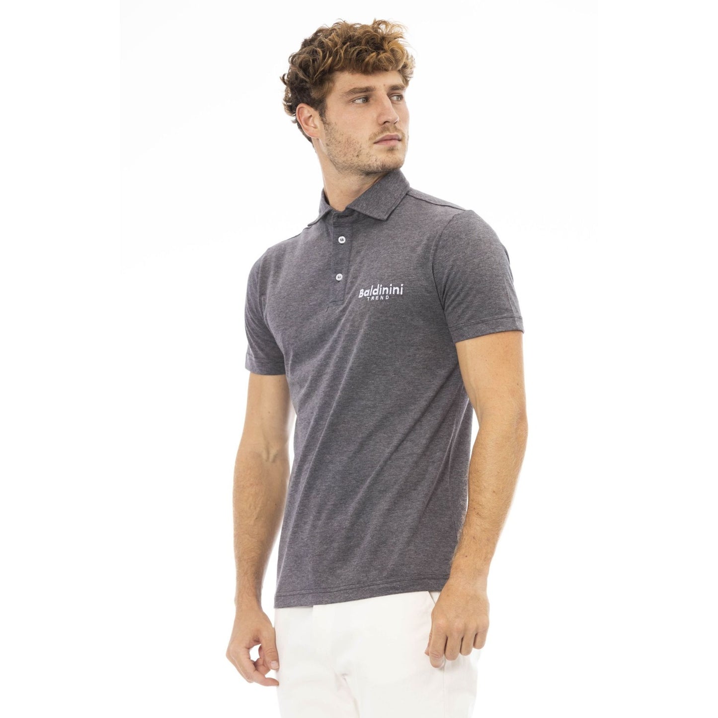 Baldinini Trend Polo 