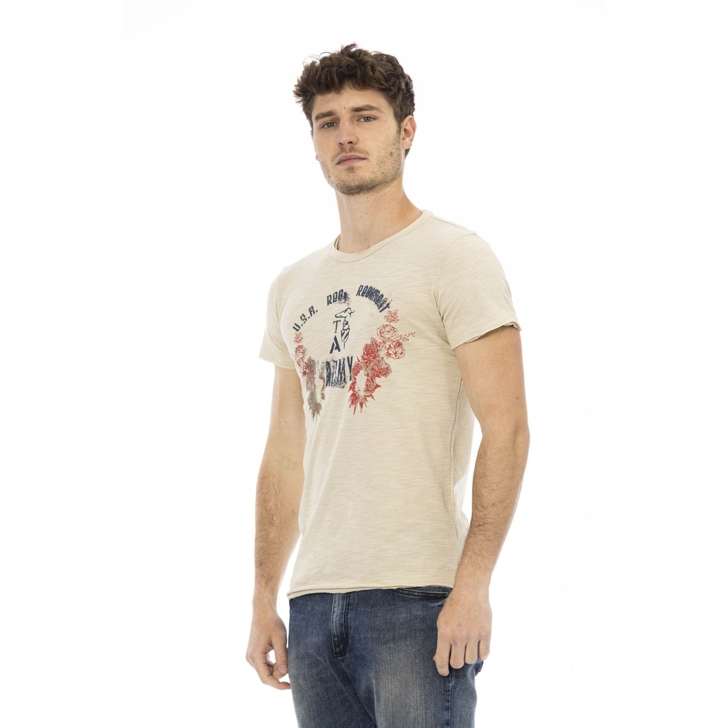 Trussardi Action Camisetas