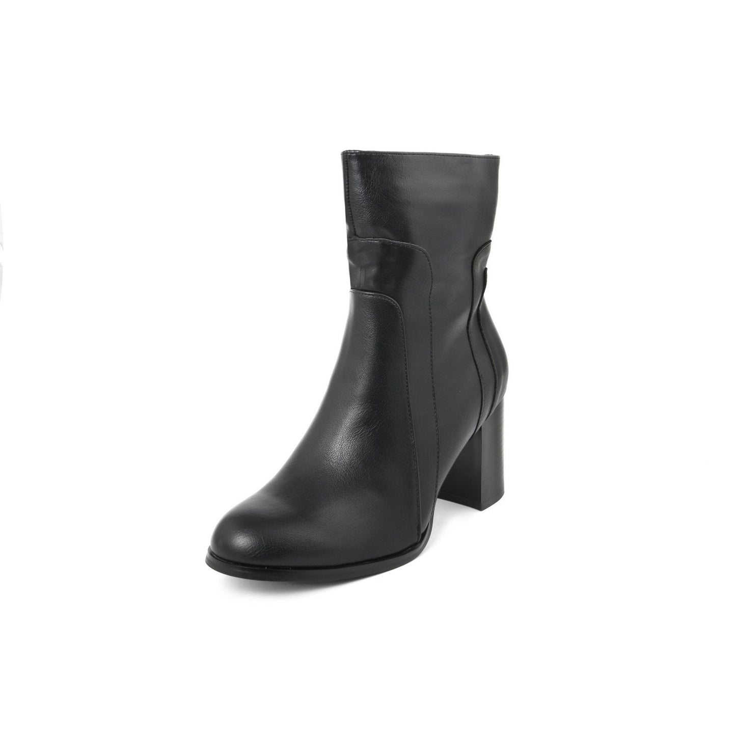 Fashion Attitude Ankle Boots 