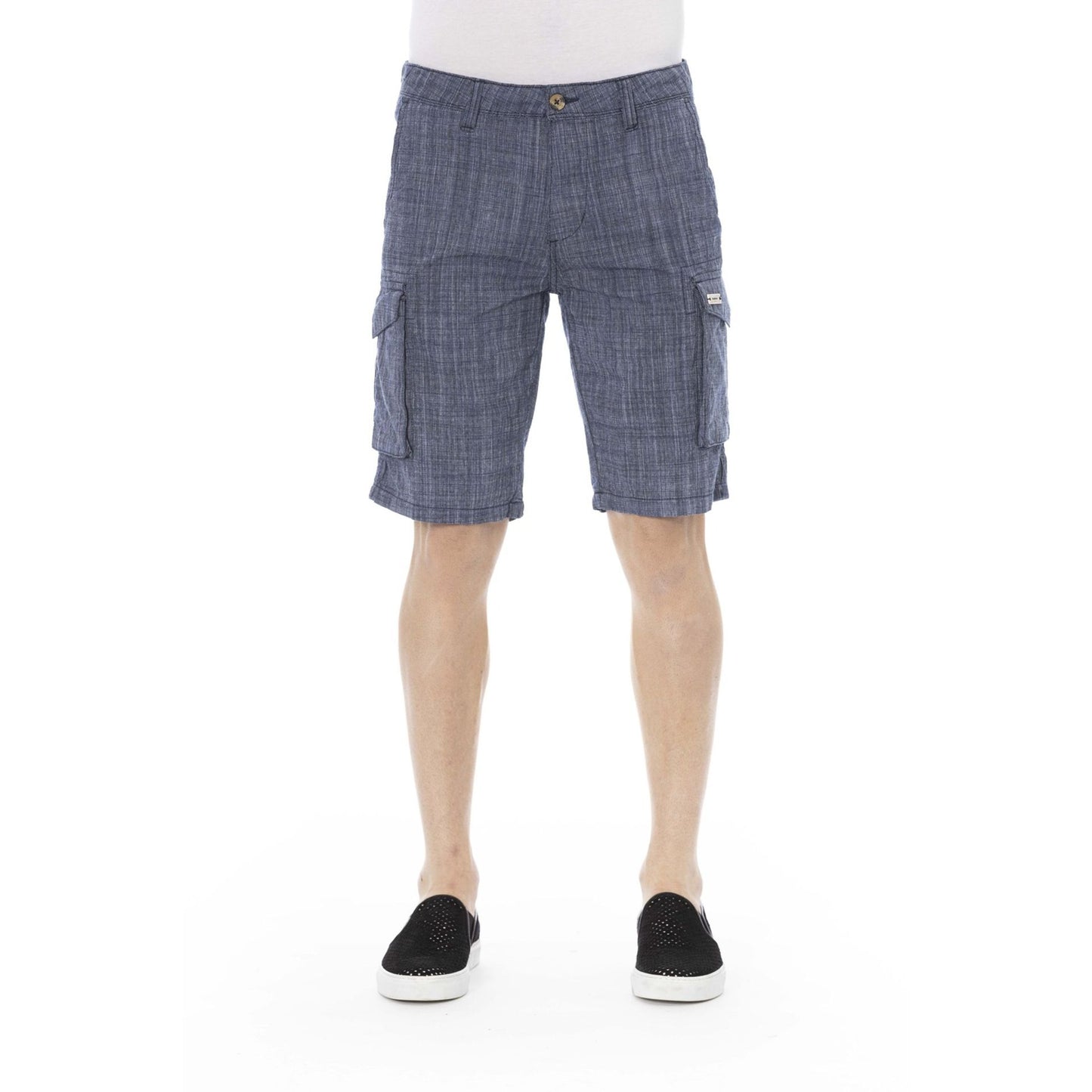 Baldinini Trend Bermuda Shorts 