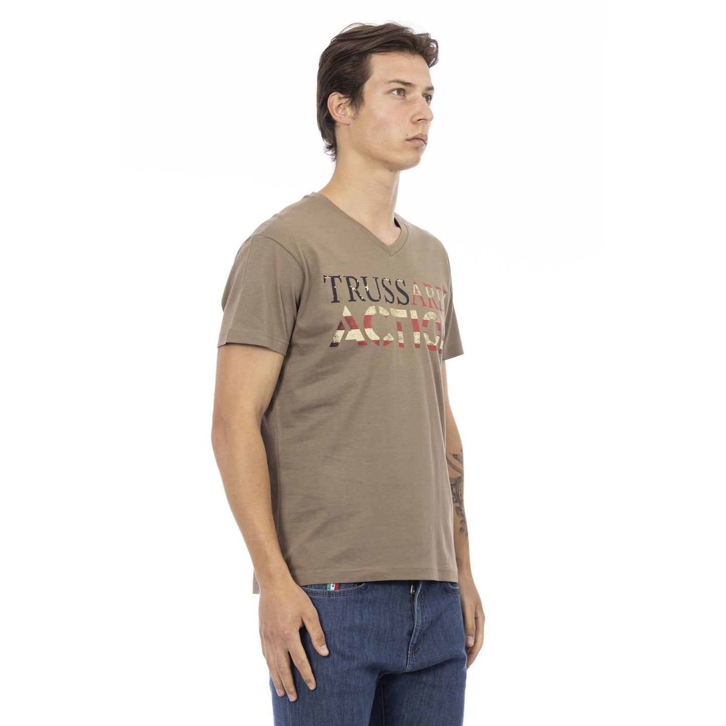 Trussardi Action T-shirts 