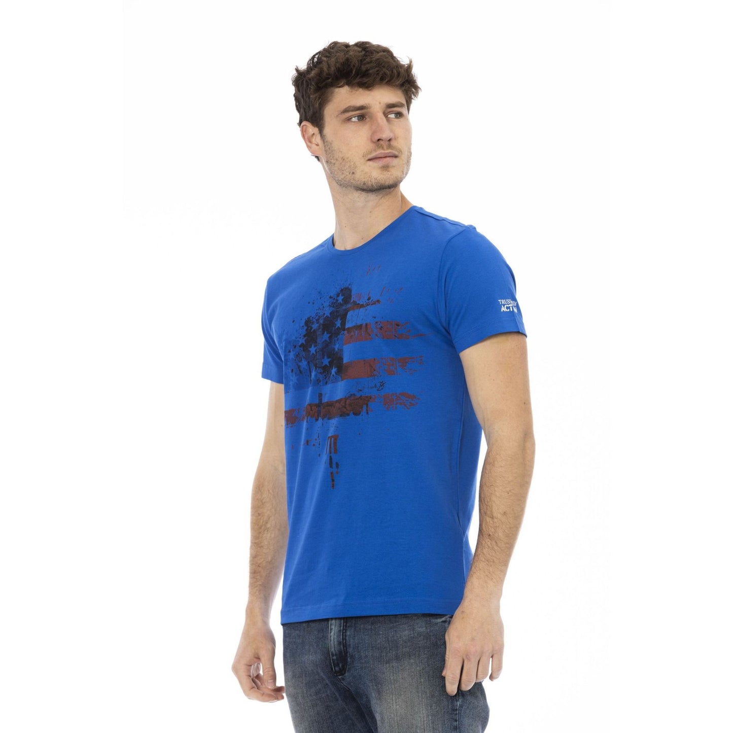 Trussardi Action Camisetas