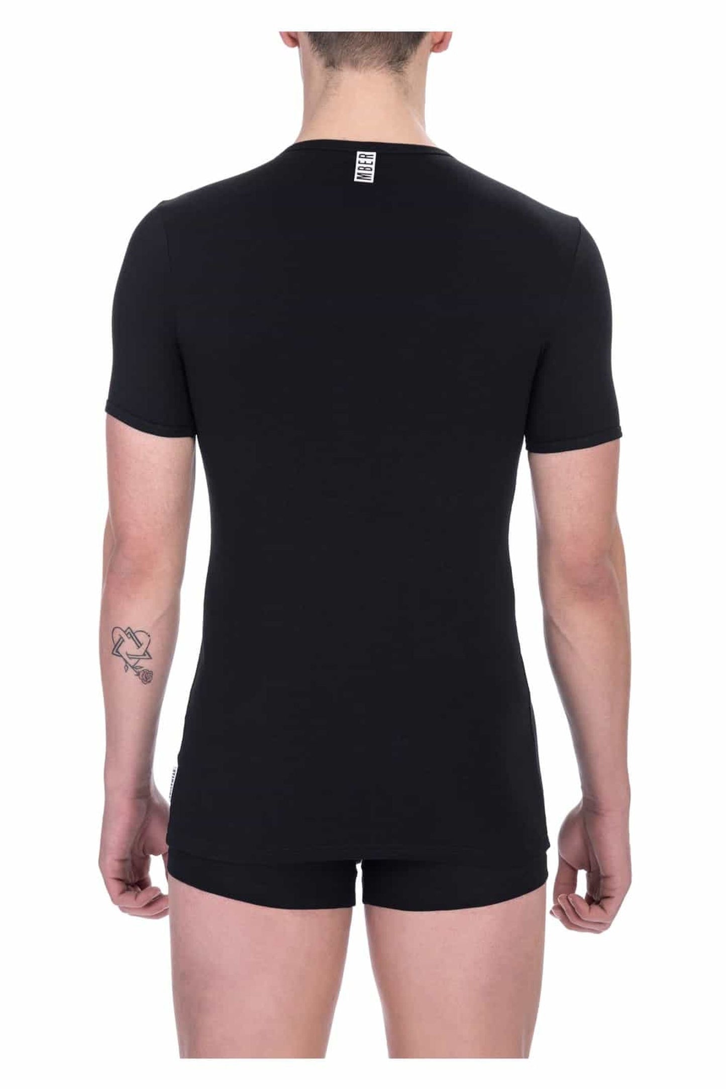 T-shirts Bikkemberg 