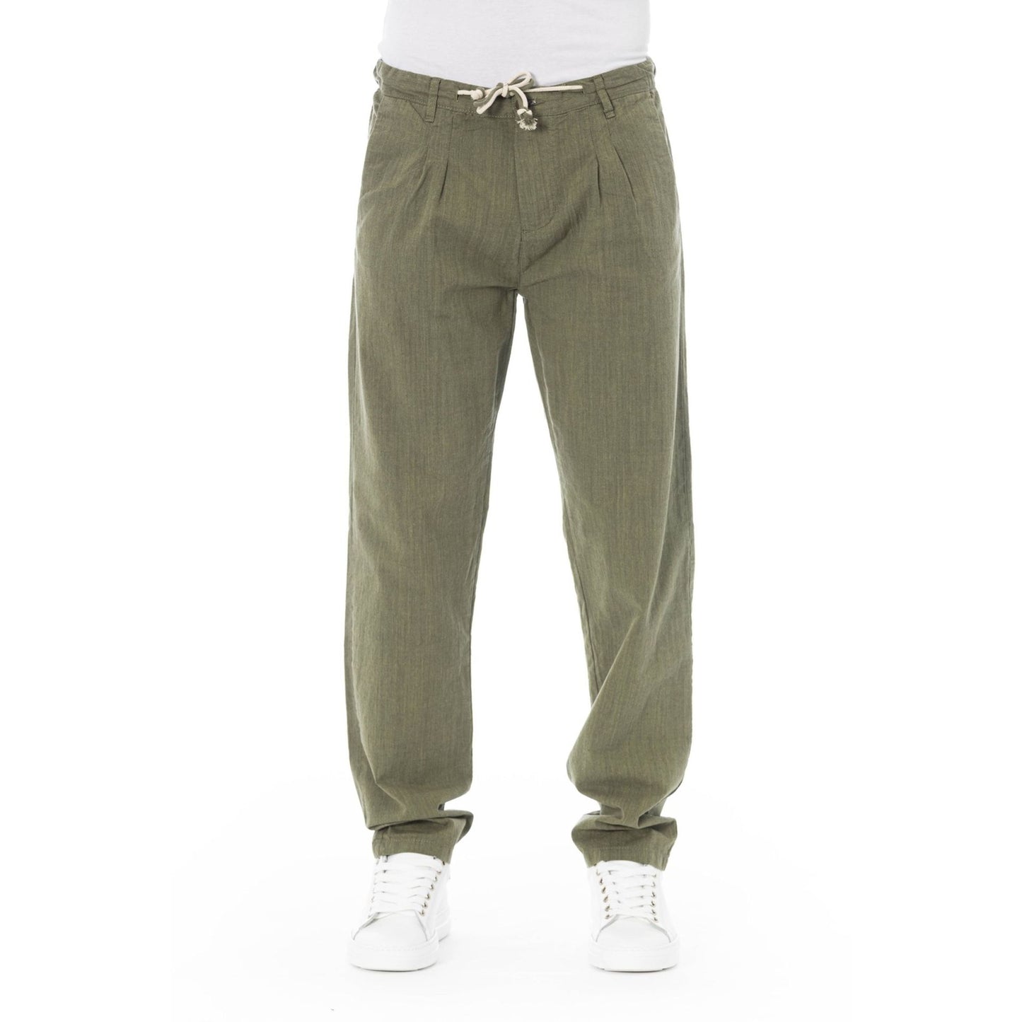 Baldinini Trend Trousers 