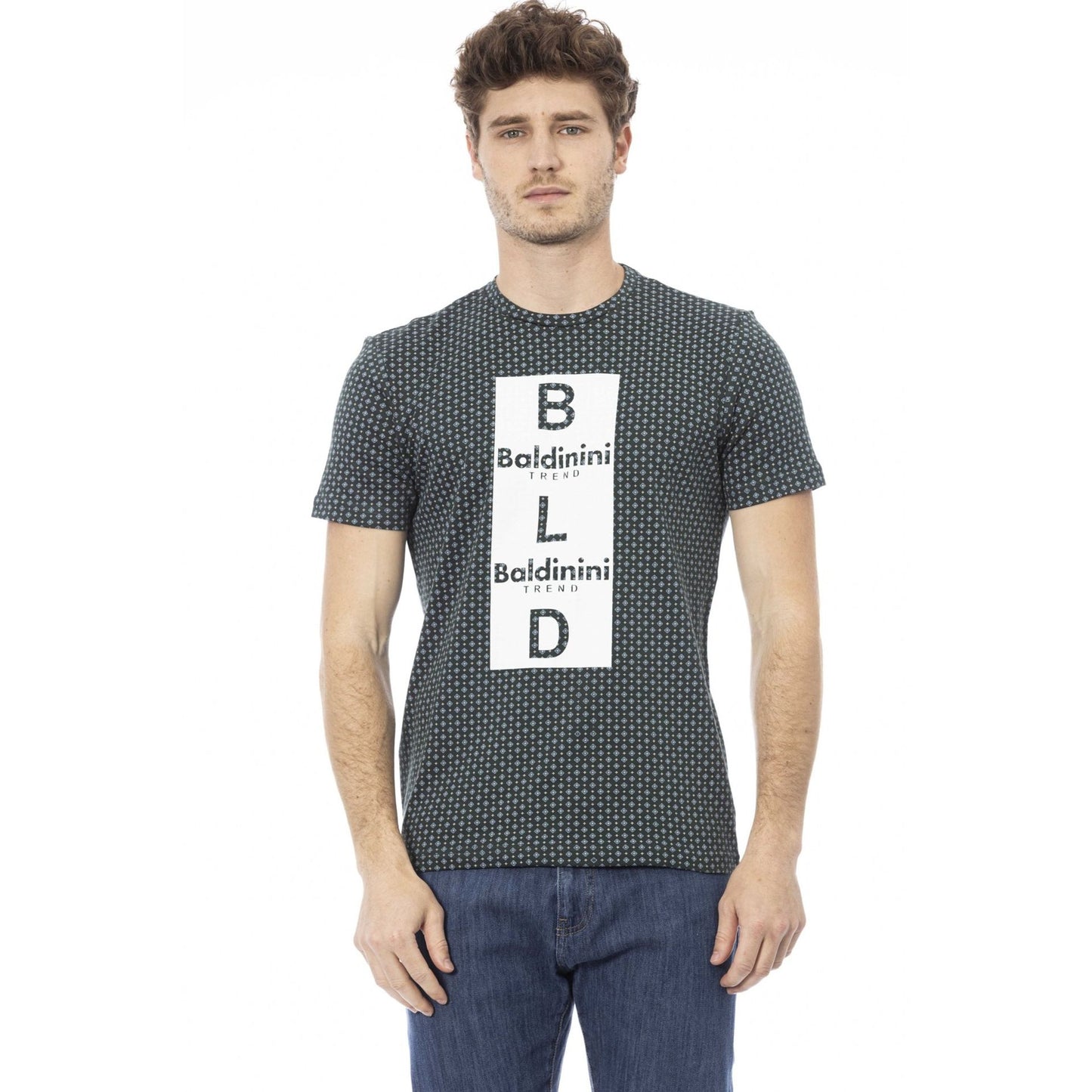 Baldinini Trend Camisetas