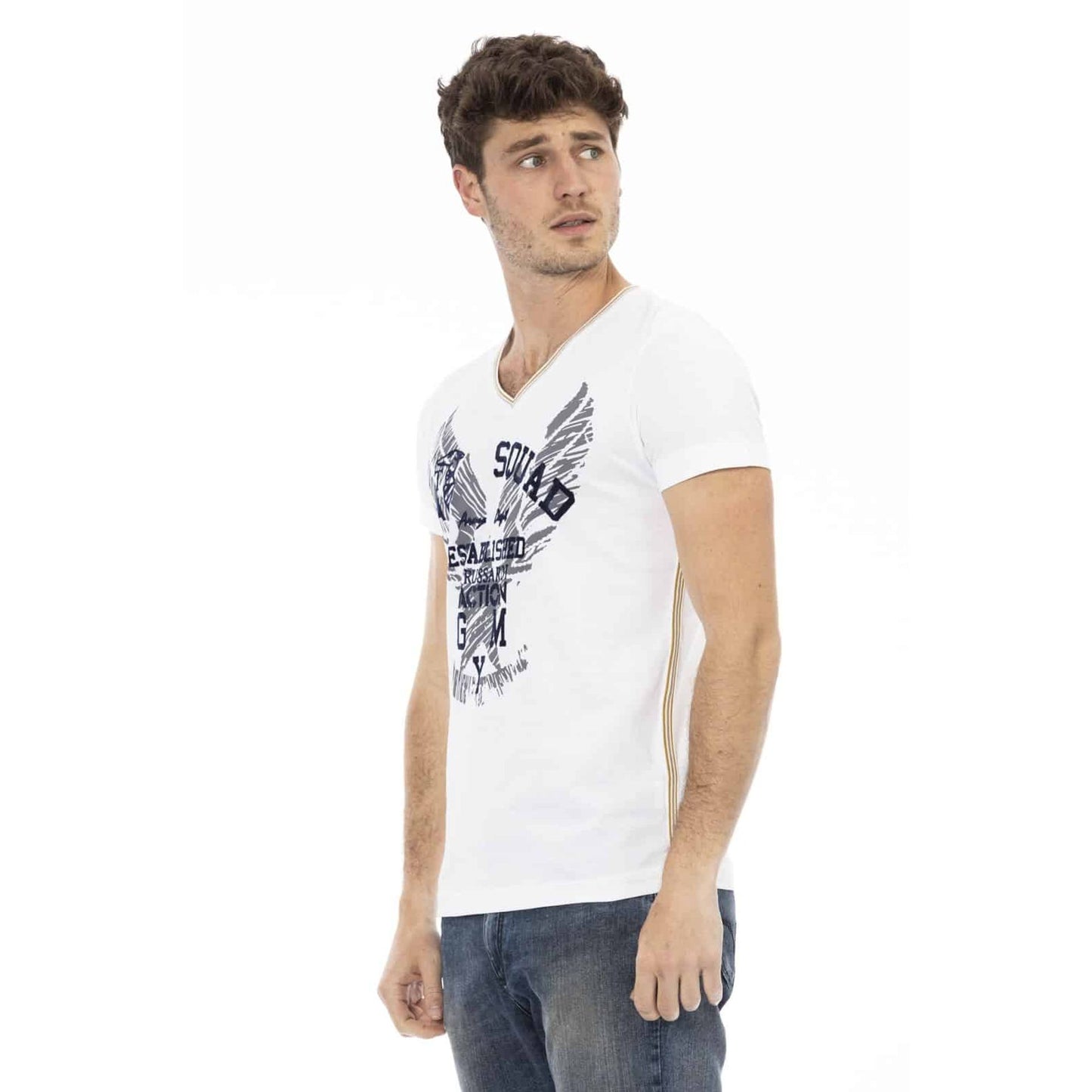 Trussardi T-shirts Action 