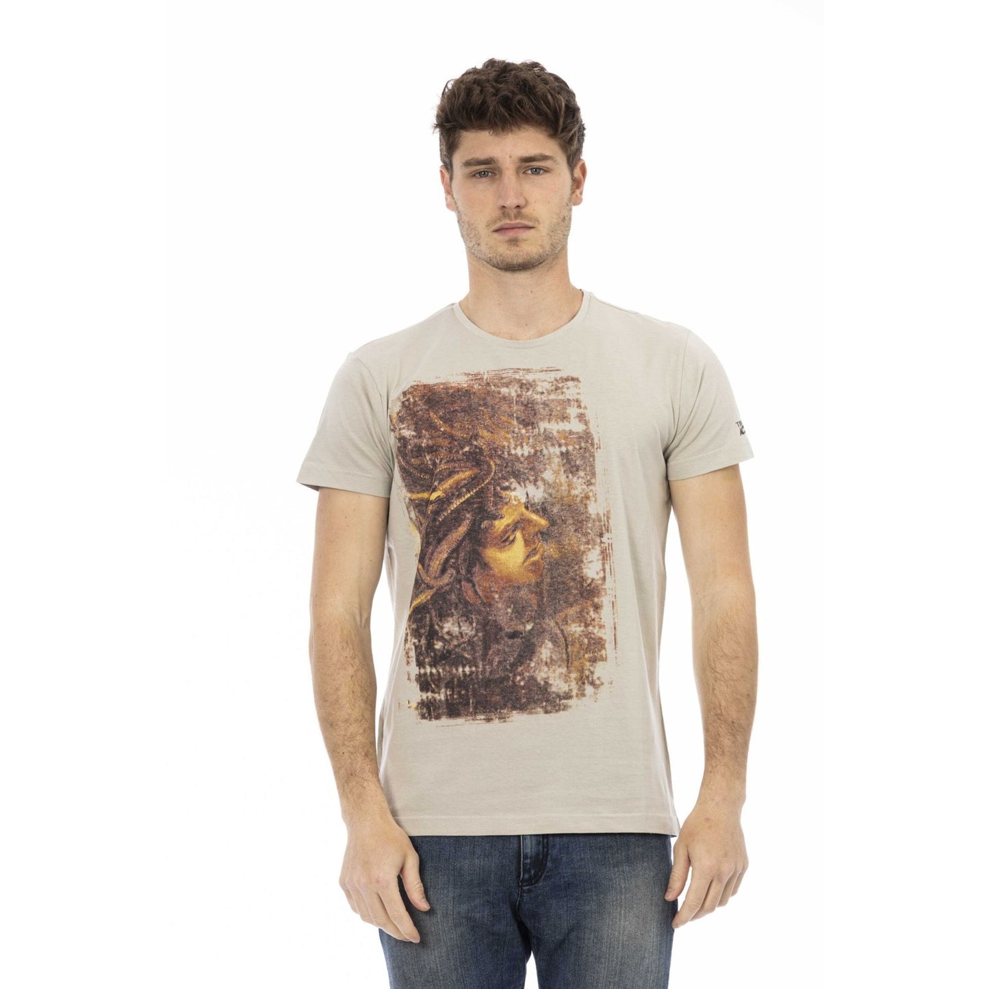 Trussardi Action T-shirts 