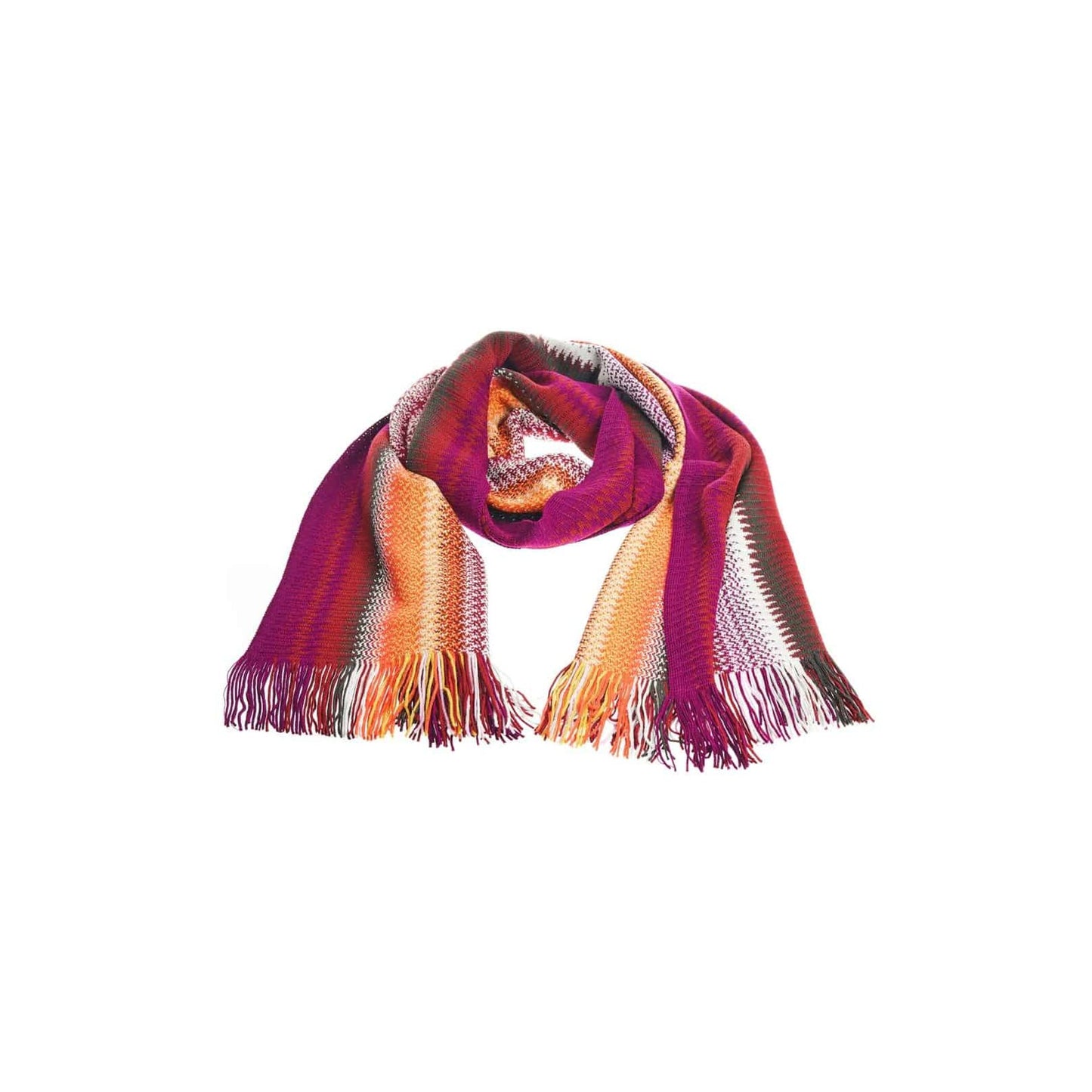 Missoni Scarves 