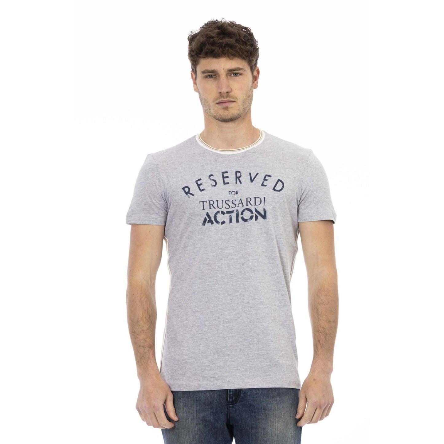 Trussardi Action Camisetas