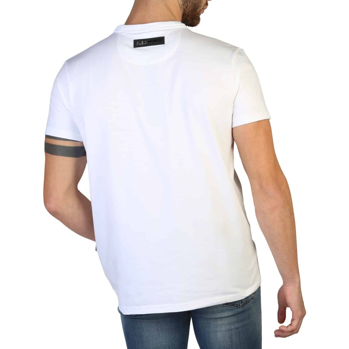 Plein Sport T-shirts 