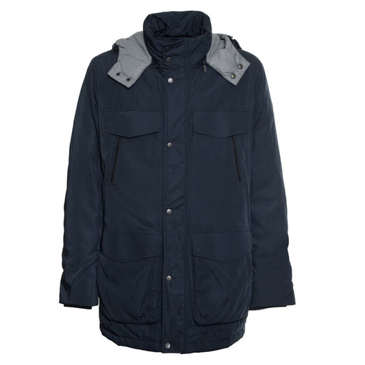 Harmont &amp; Blaine Vestes en jean 