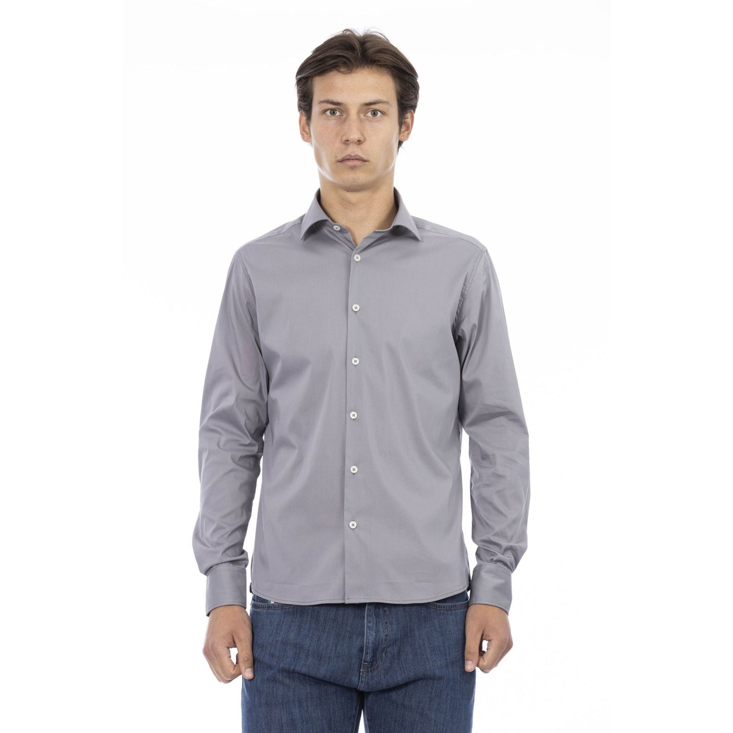 Baldinini Trend Shirts 