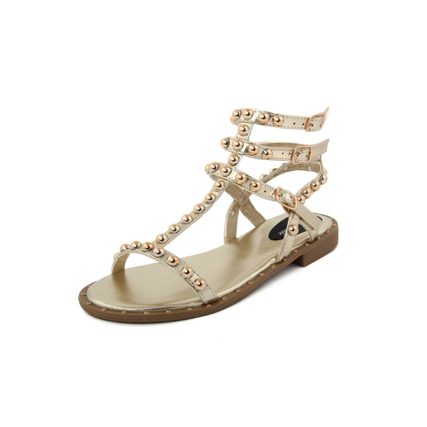 Fashion Attitude Sandals 