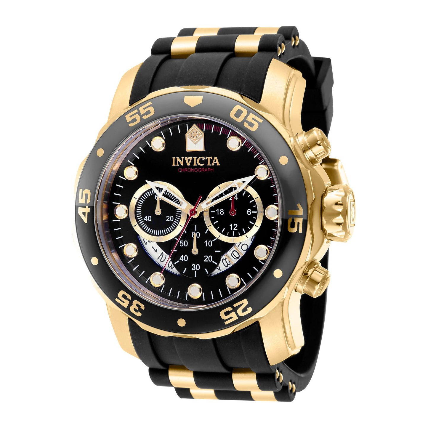 Invicta Watch 