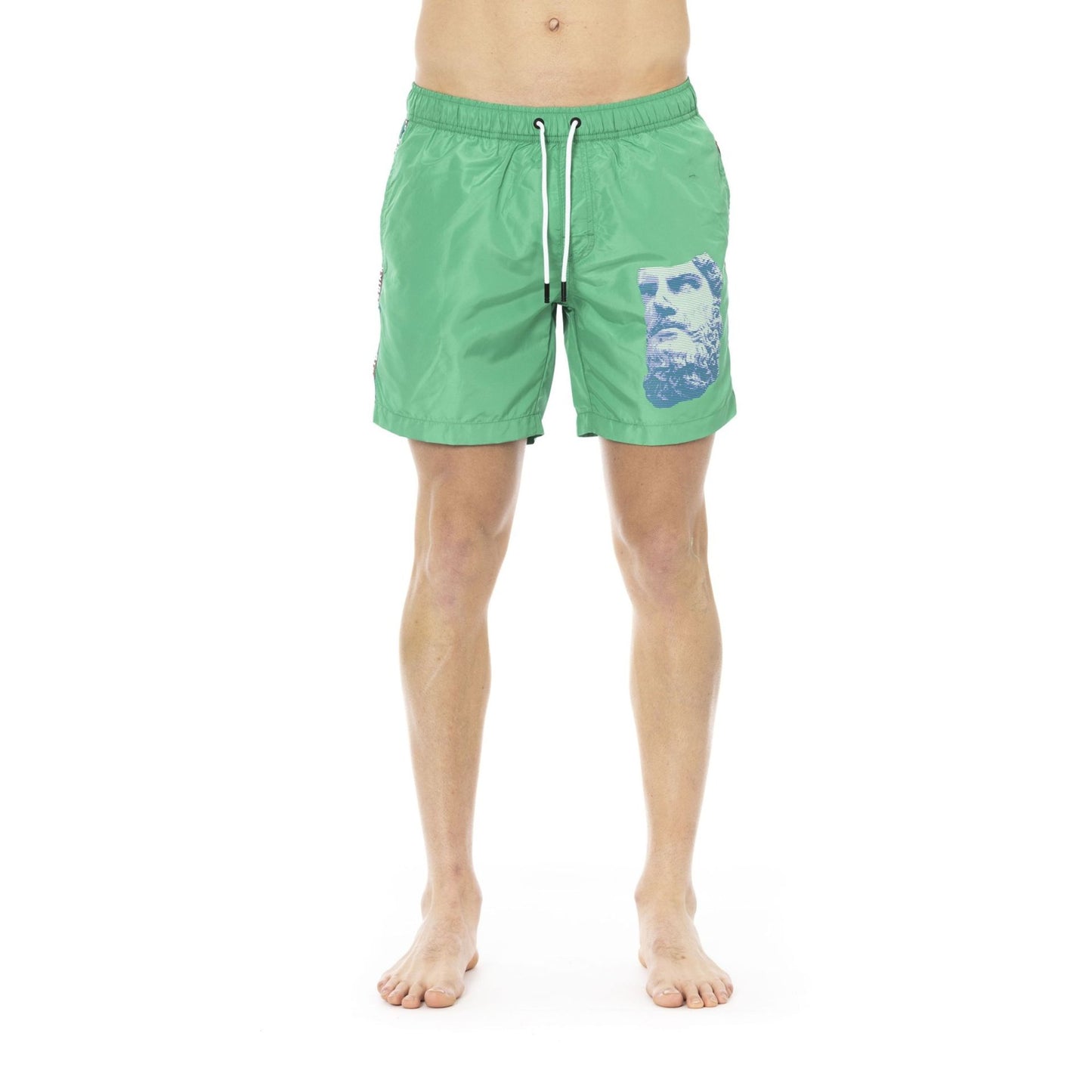 Bikkembergs Beachwear Maillots de bain 