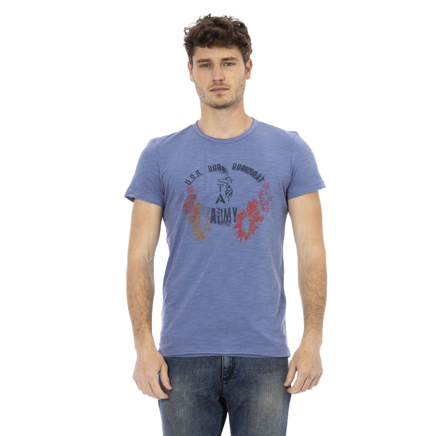 Trussardi Action T-shirts 