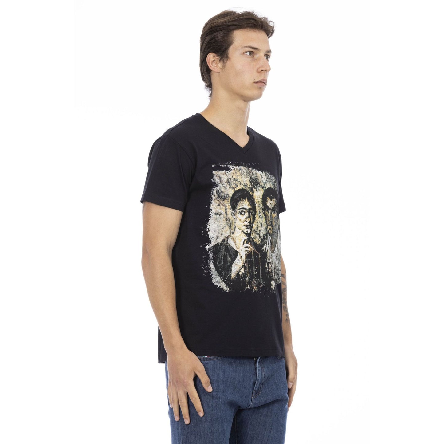 Trussardi Action T-shirts 