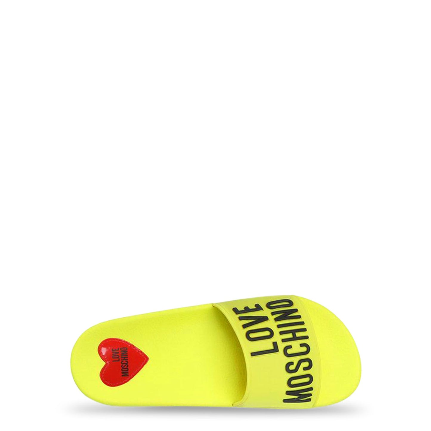 Love Moschino Chanclas