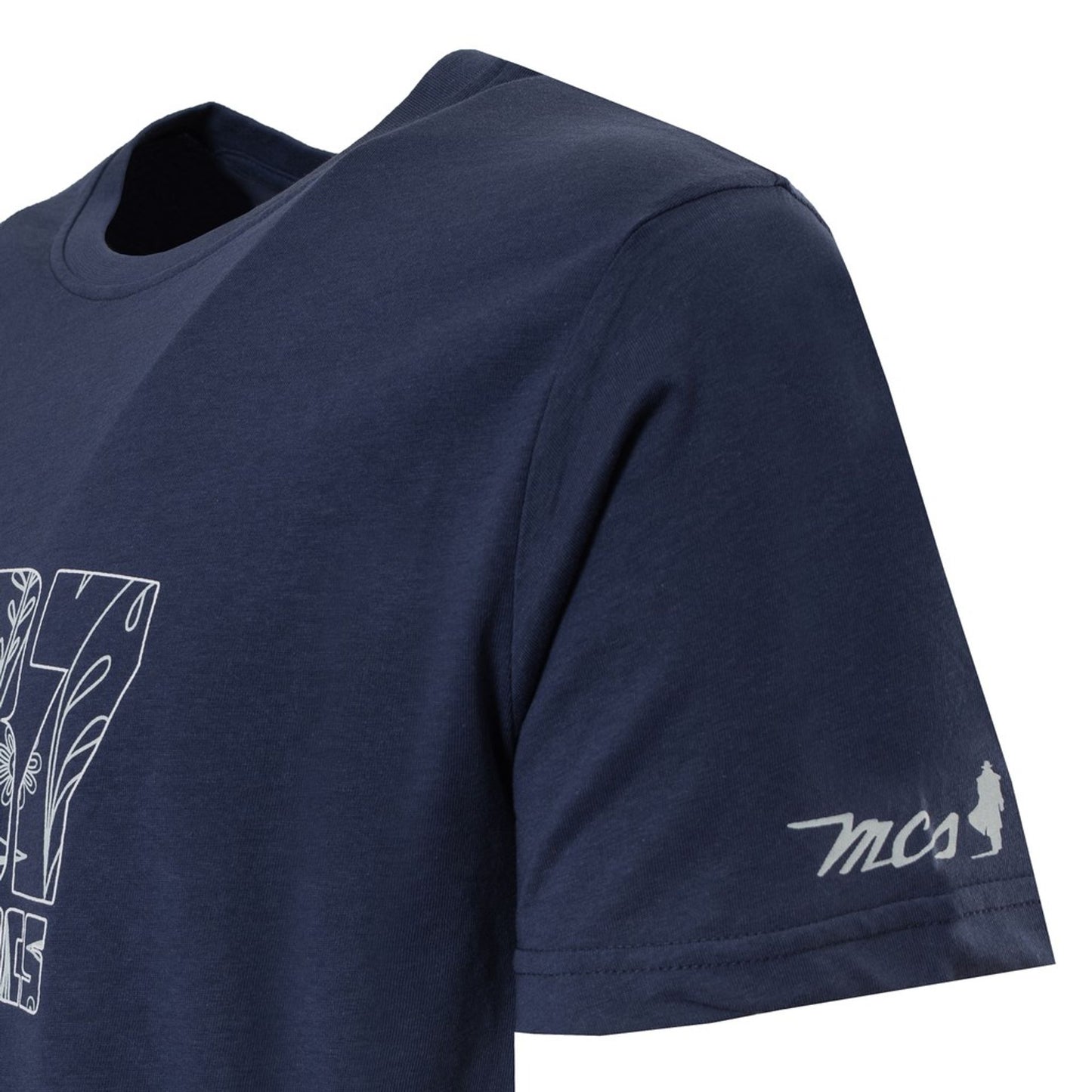 MCS T-shirts 