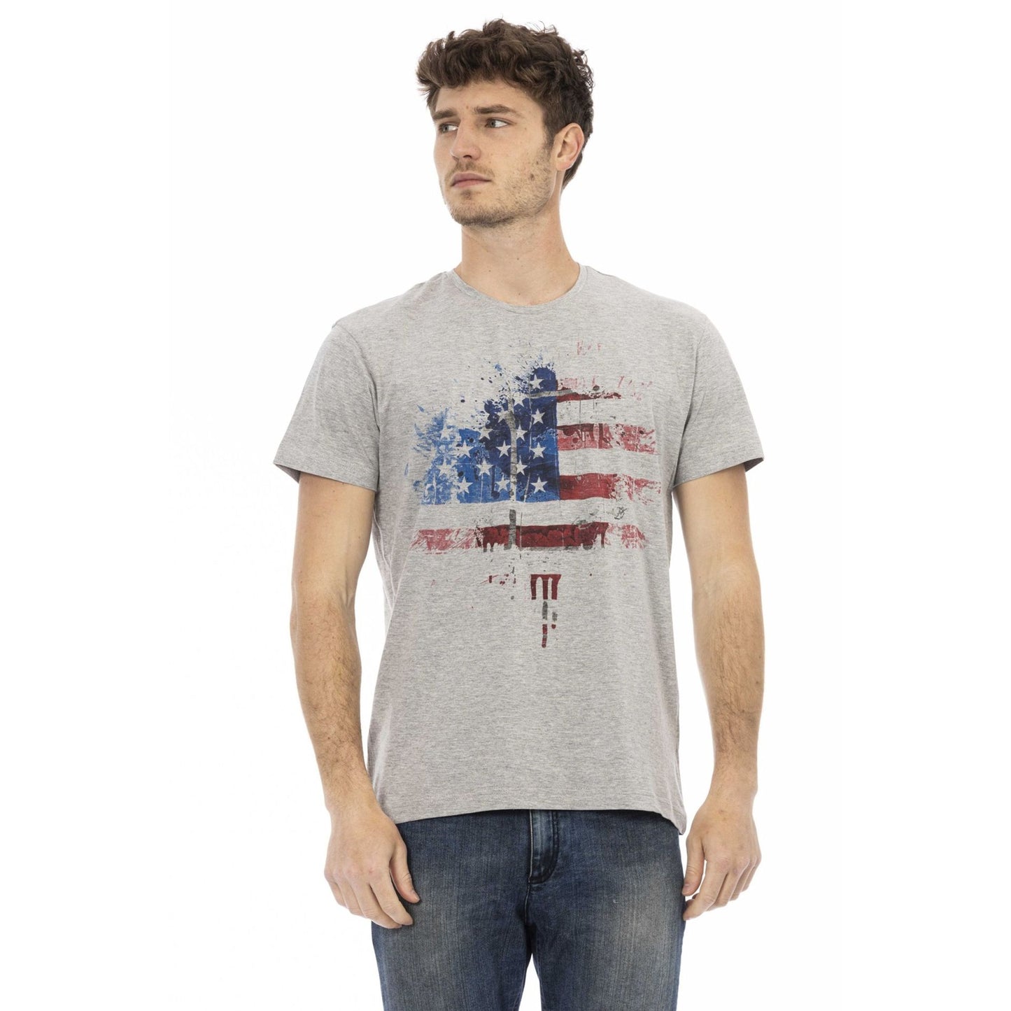 Trussardi Action T-shirts 