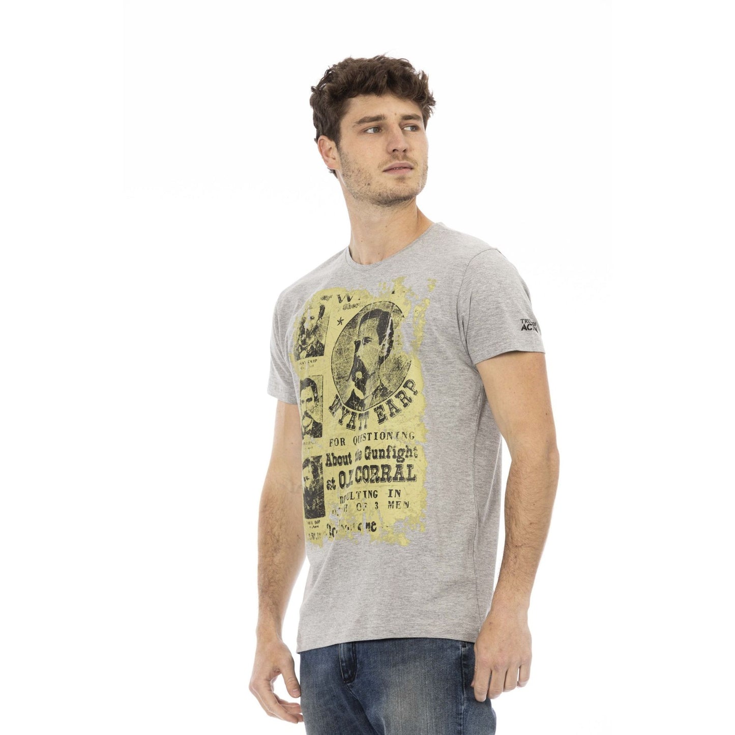 Trussardi Action Camisetas