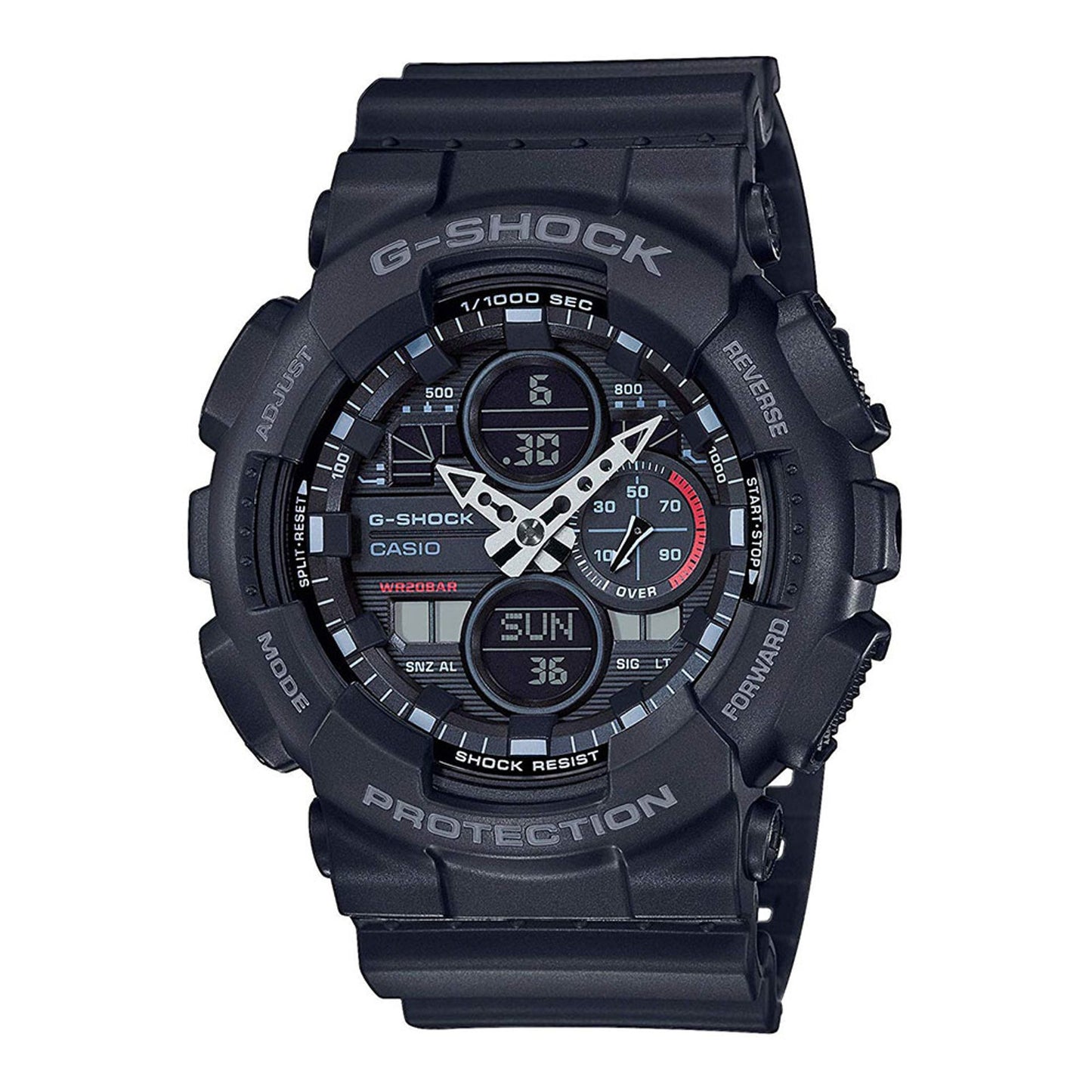 Casio Reloj