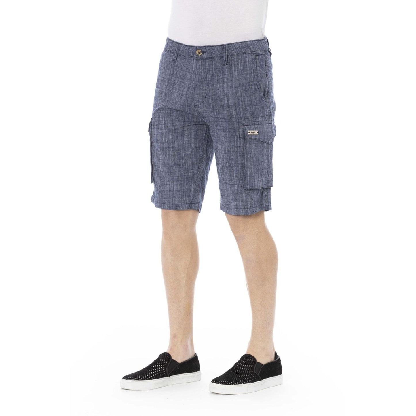 Baldinini Trend Bermuda Shorts 