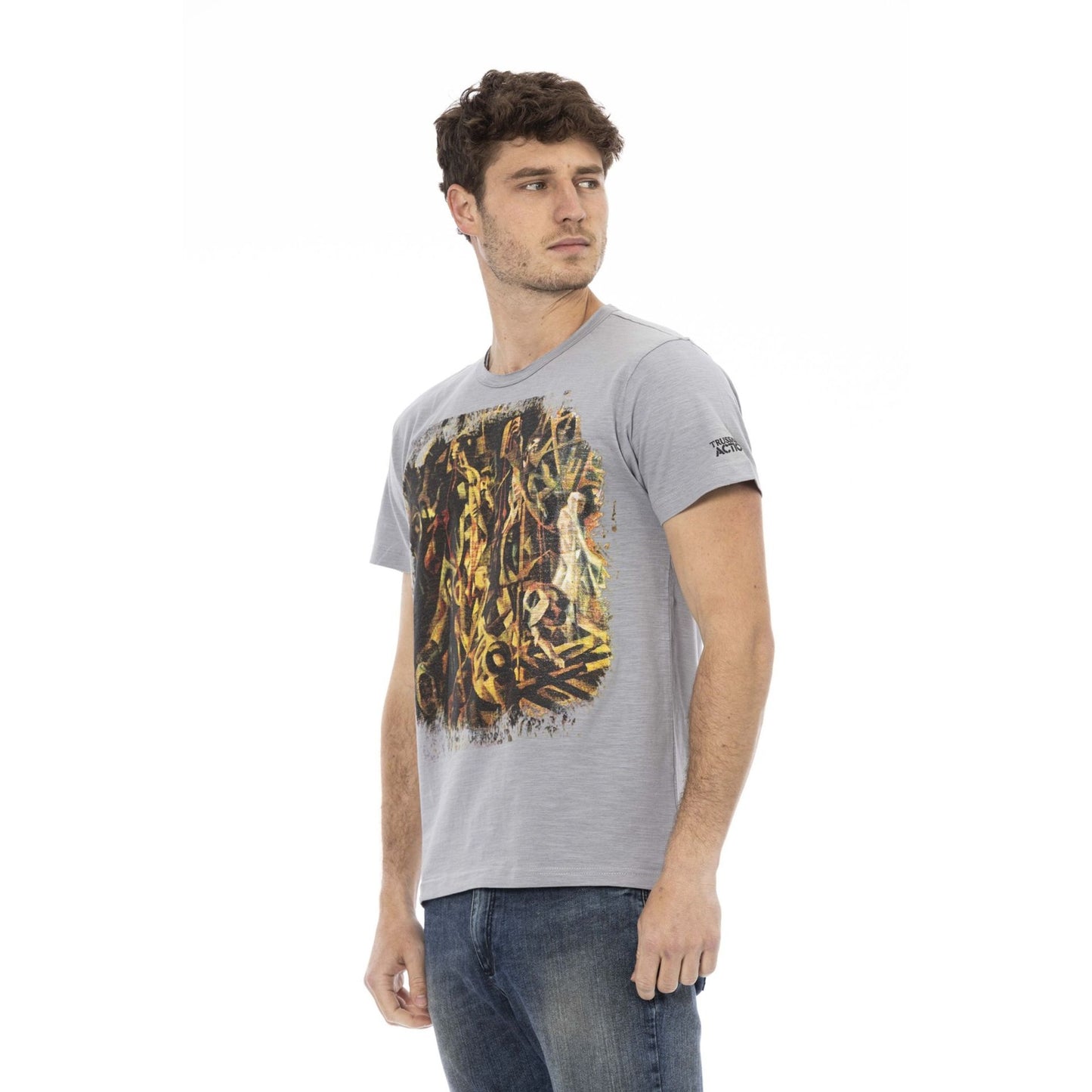 Trussardi Action Camisetas