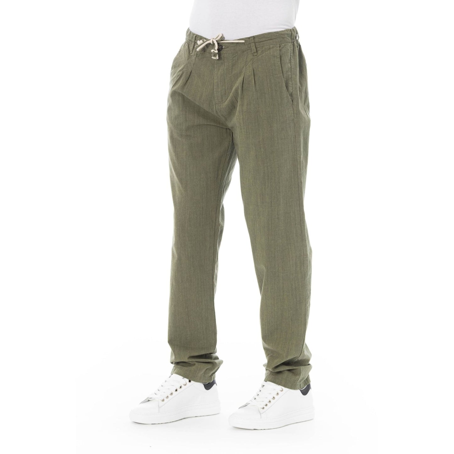 Baldinini Trend Trousers 