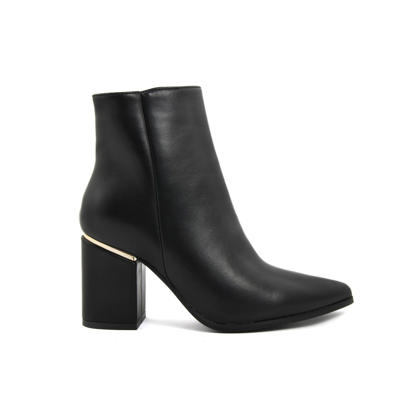 Fashion Attitude Ankle Boots 