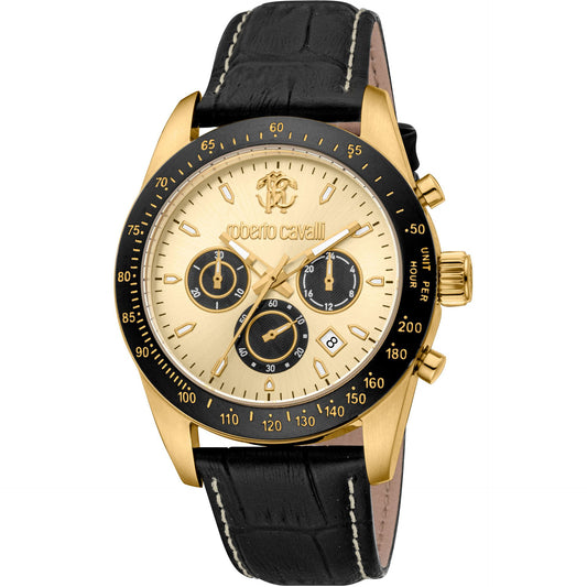 Roberto Cavalli Reloj