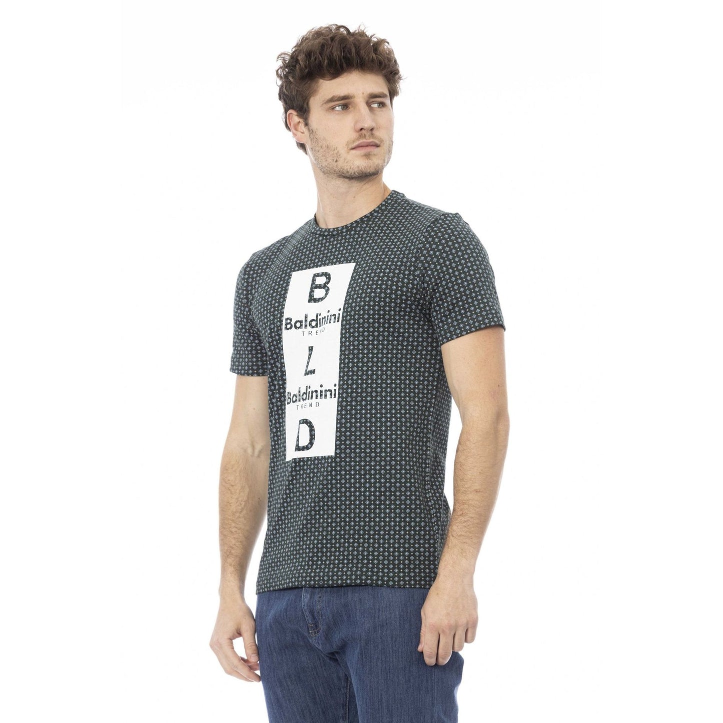 Baldinini Trend Camisetas