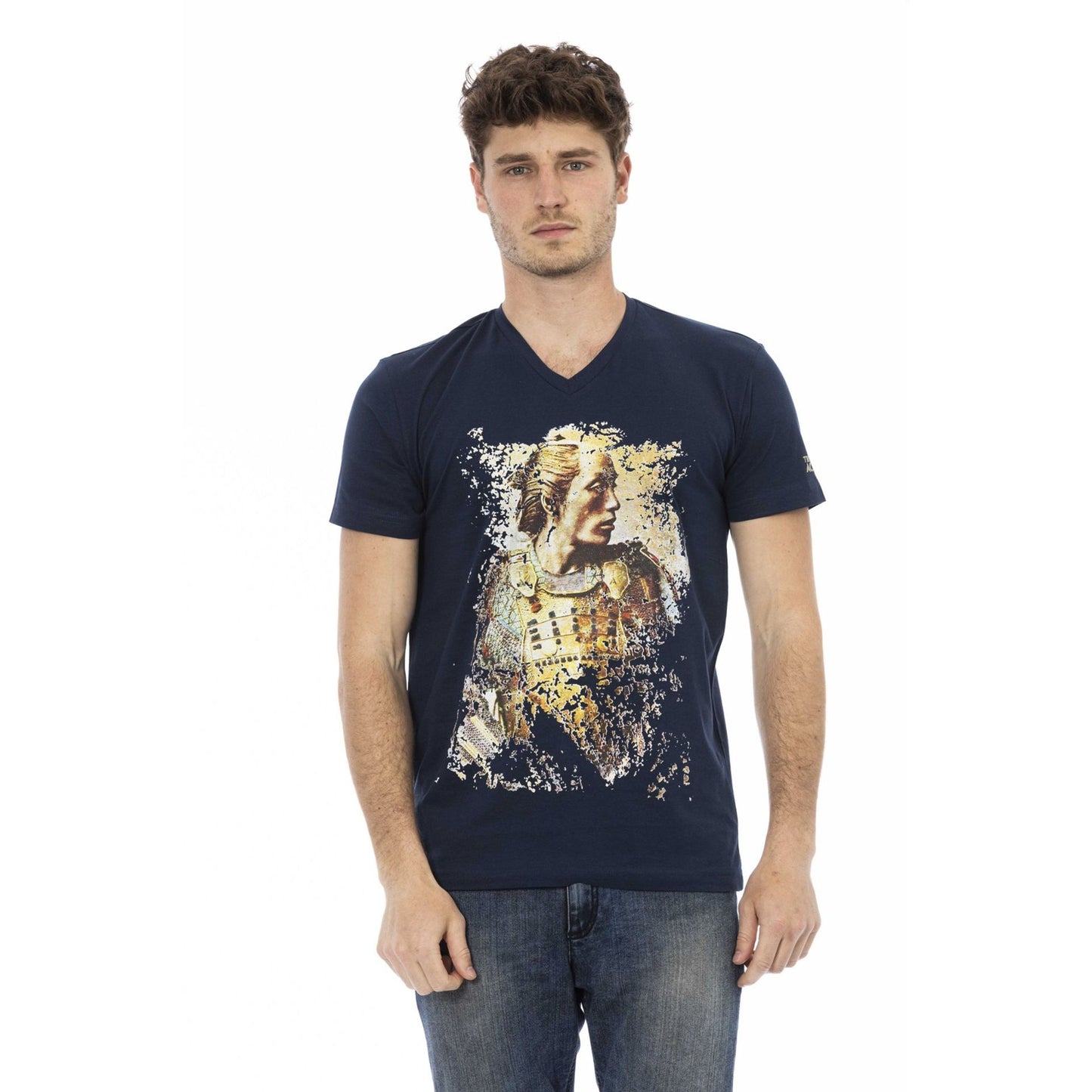 Trussardi Action T-shirts 