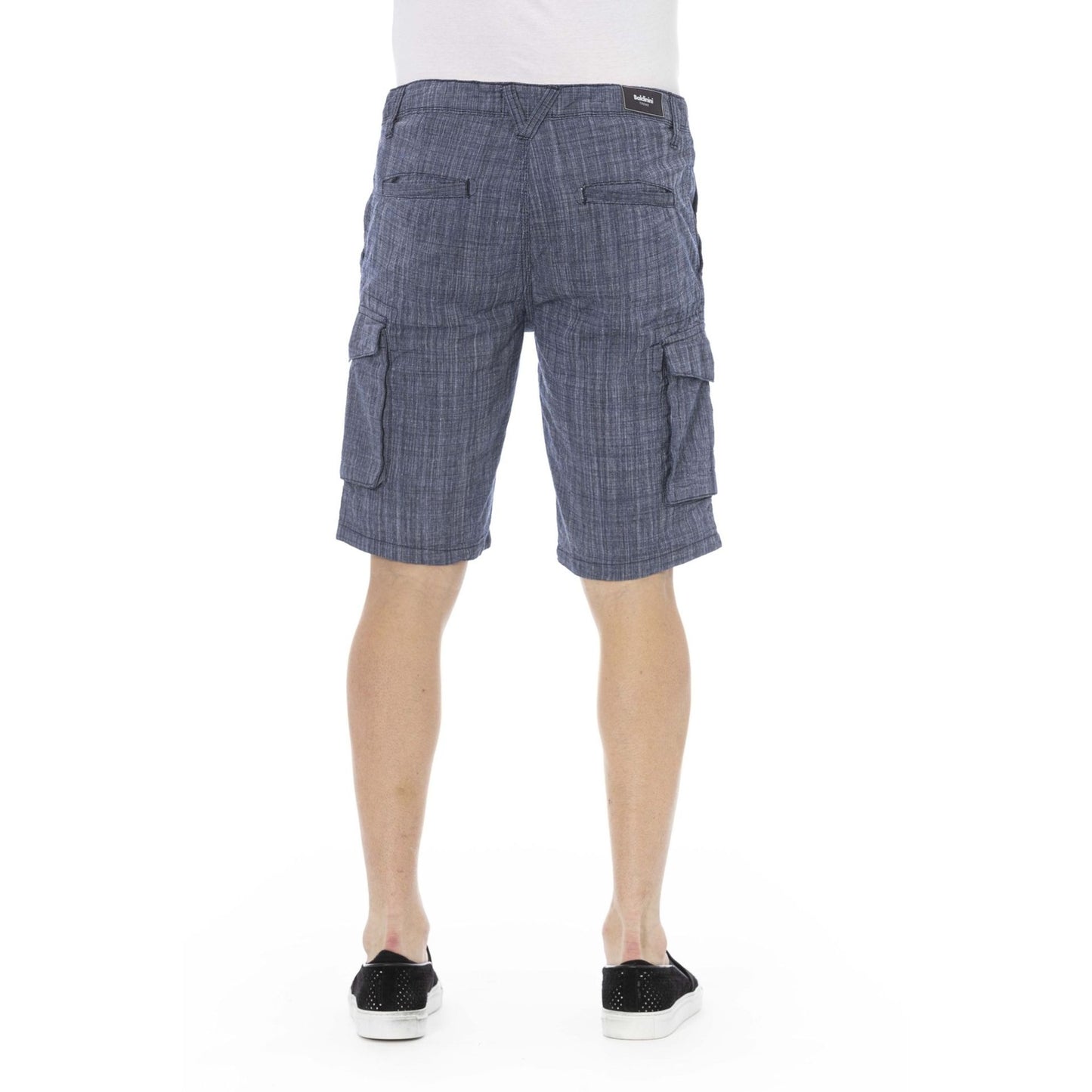 Baldinini Trend Bermuda Shorts 