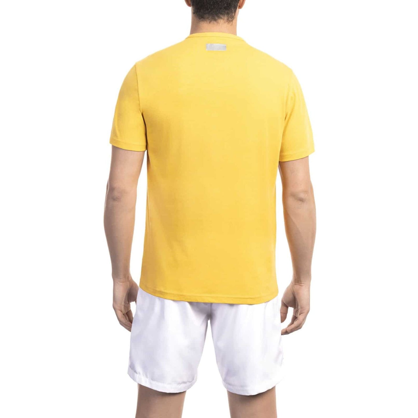 Bikkembergs Beachwear T-shirts 