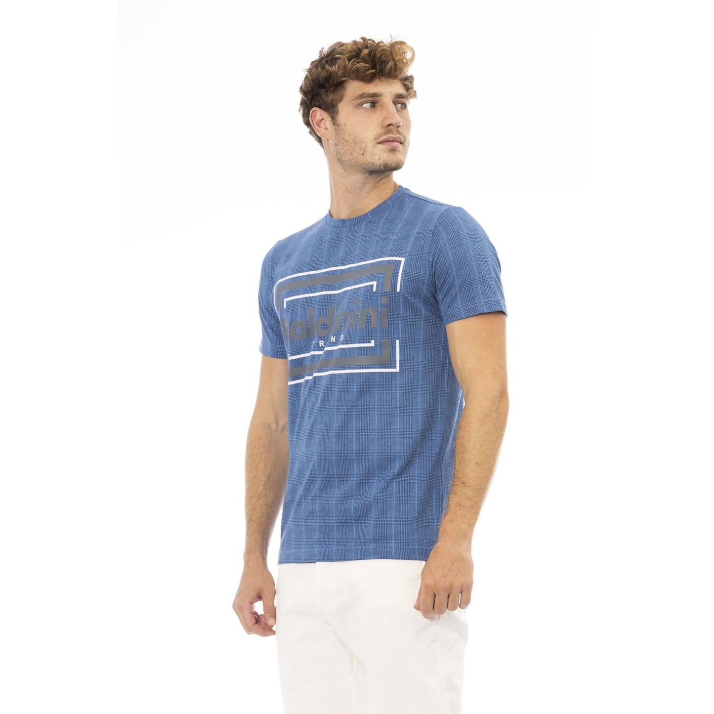 Baldinini Trend Camisetas