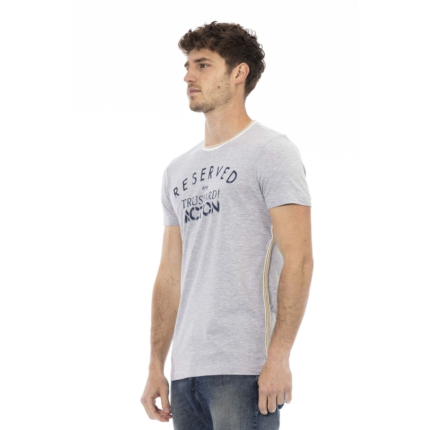 Trussardi Action Camisetas