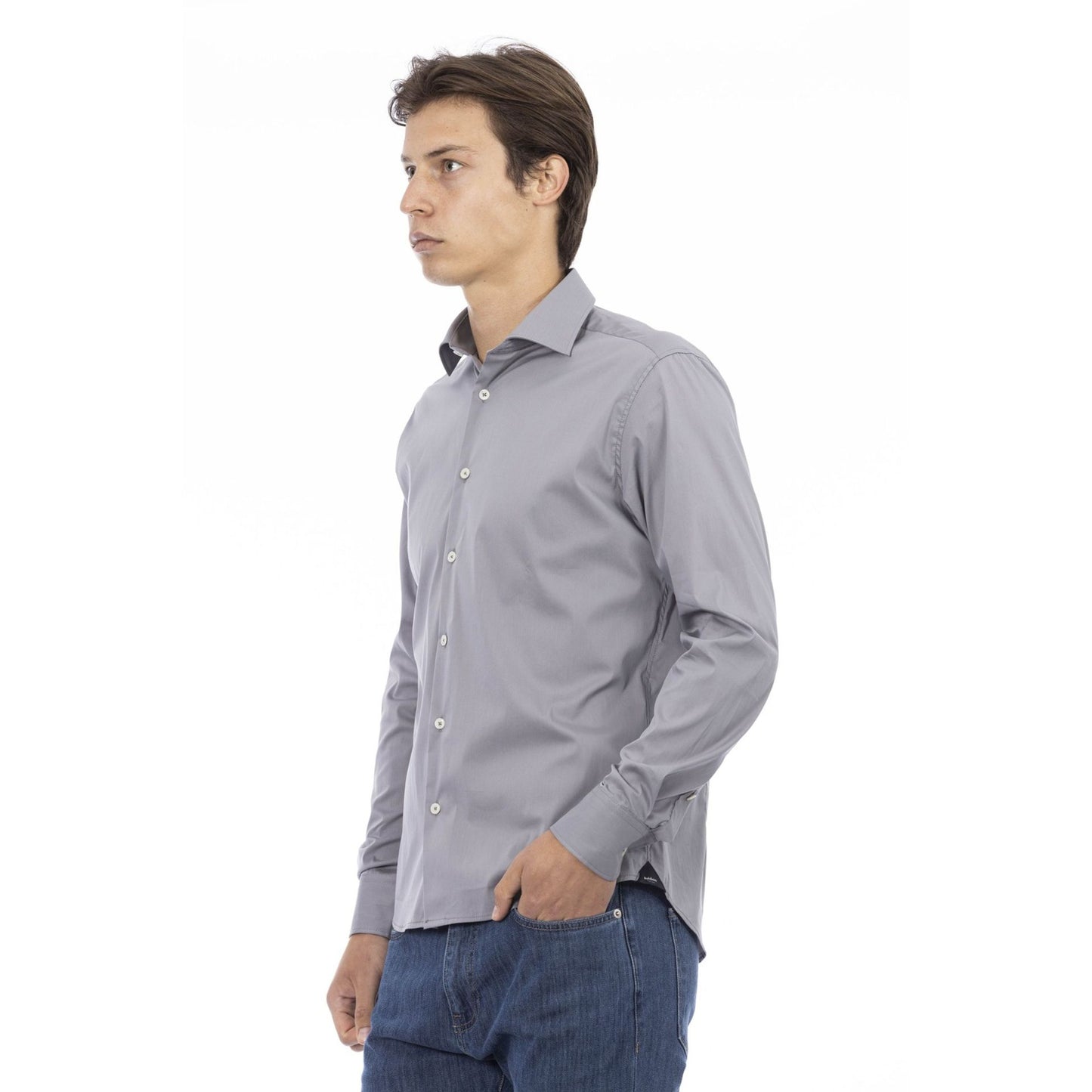 Baldinini Trend Shirts 