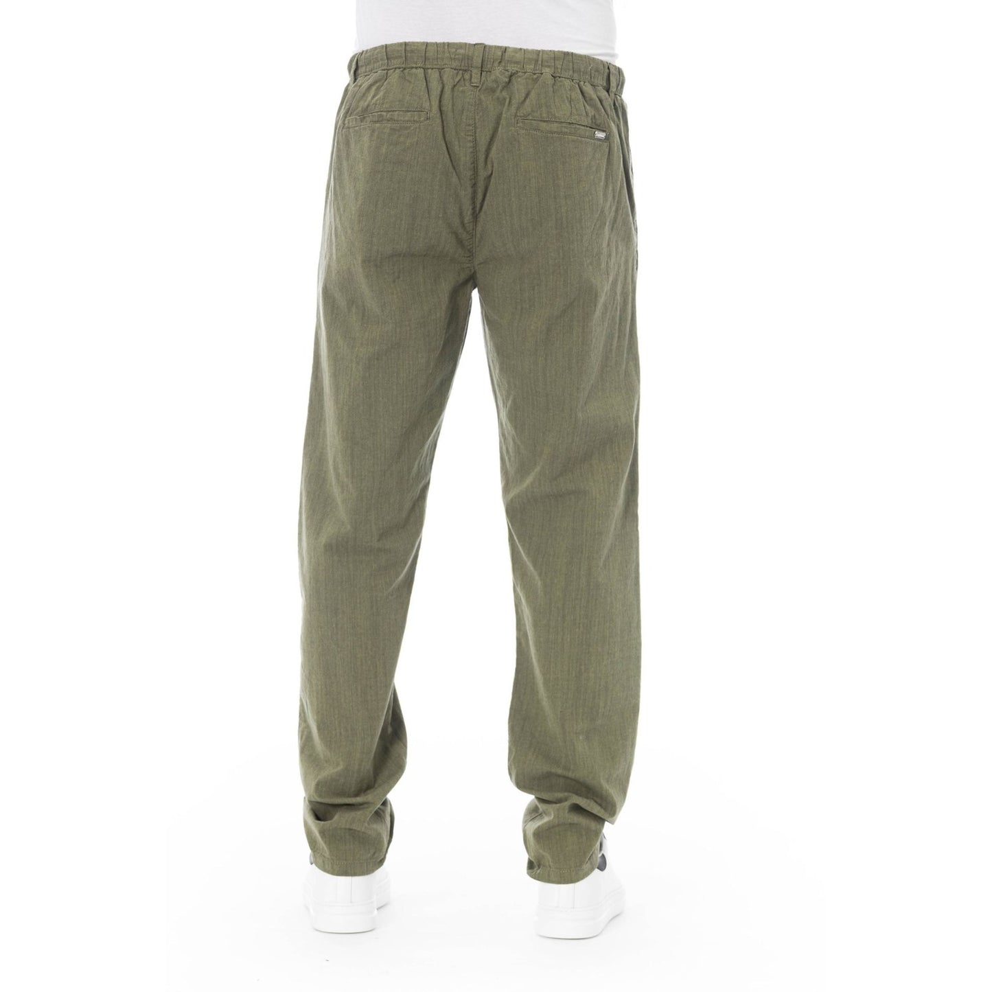 Baldinini Trend Trousers 