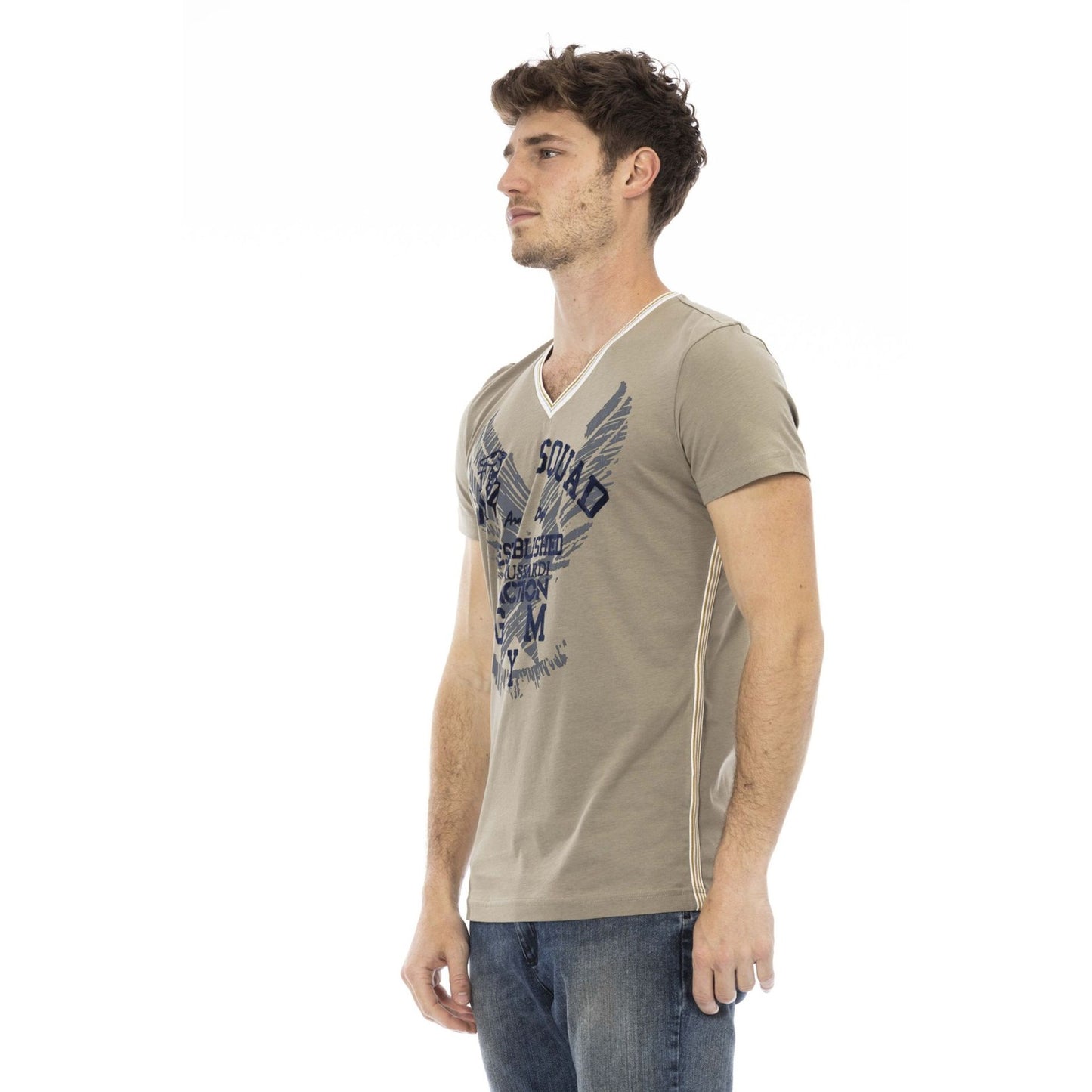 Trussardi T-shirts Action 