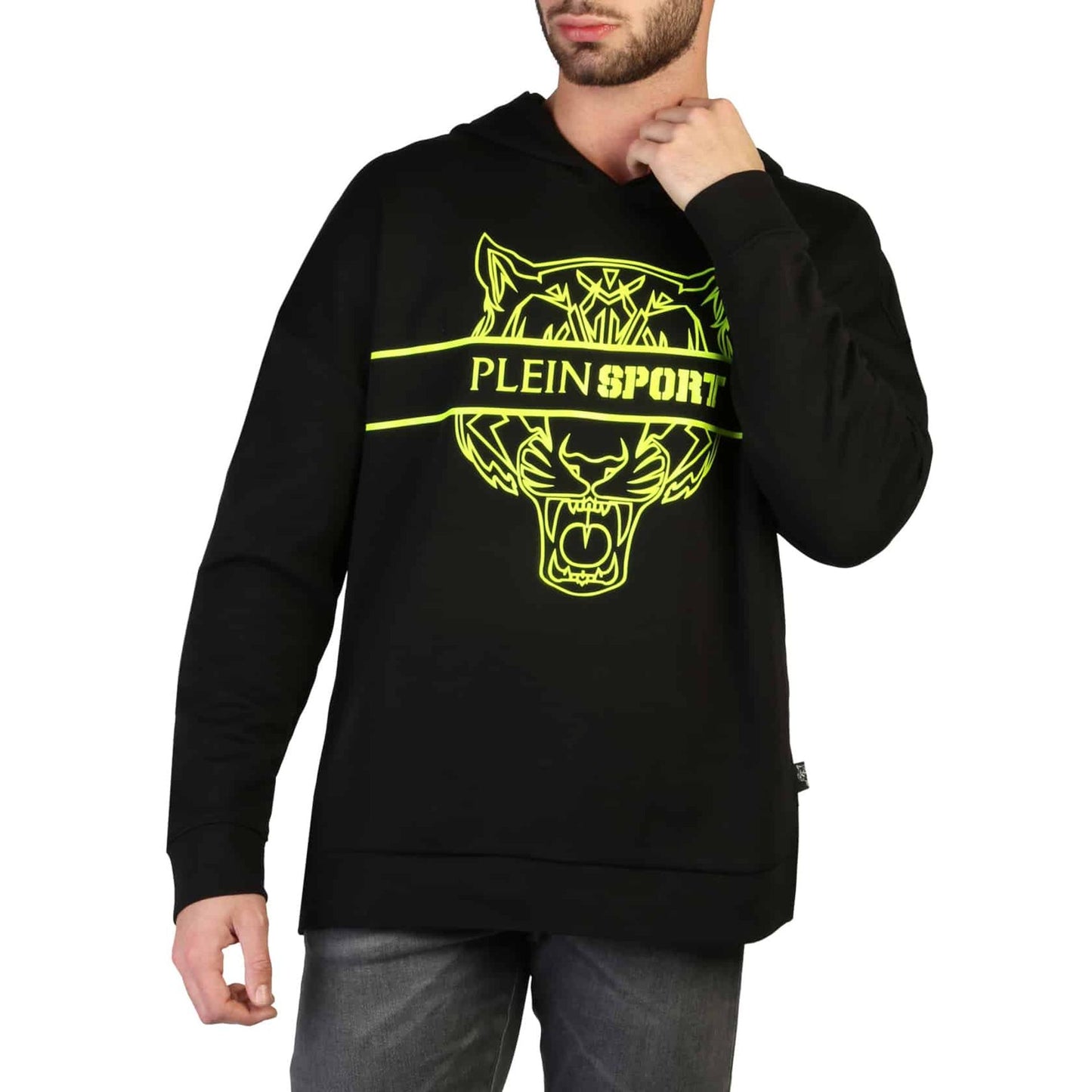 Plein Sport Sudaderas