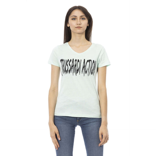 Trussardi Action Camisetas